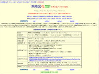 浜離宮花散歩